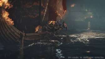 俄产史诗动作RPG《加达里基》发布最新预告