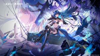 二重螺旋新版本上线，白兔剧情与福利指南