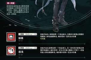 明日方舟旅骨干员技能解析与实战攻略