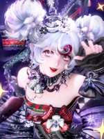 无限暖暖2.11五星套装绽若颂愿心上线
