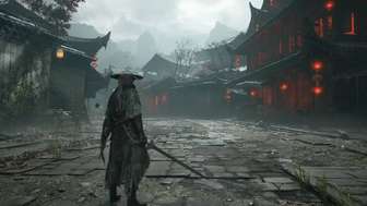 GI盛赞《影之刃零》：最佳动作游戏之一