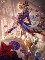 《第五人格》演绎之星时装排期公开，六款奇珍12月上线