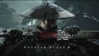 《影之刃零》Steam首评79%好评