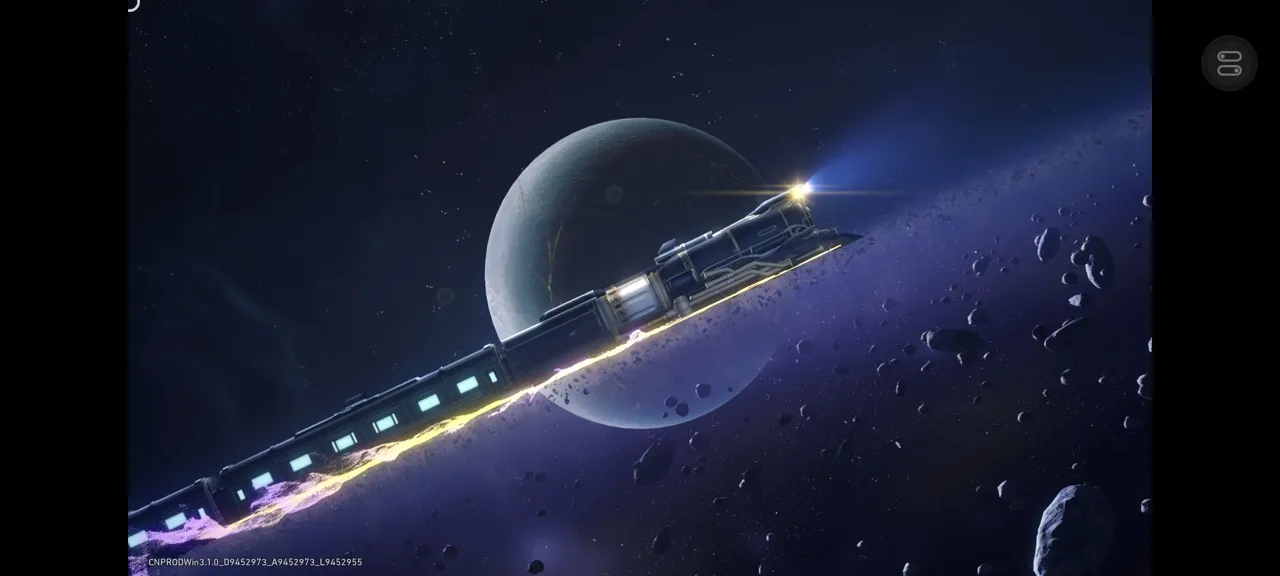 网易UU远程玩《starrail》 适配多种设备