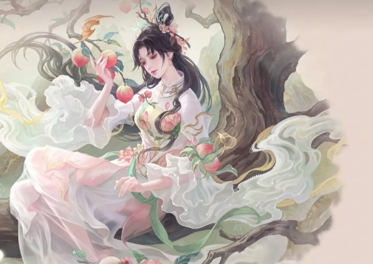 用网易UU远程手机玩《永劫无间》