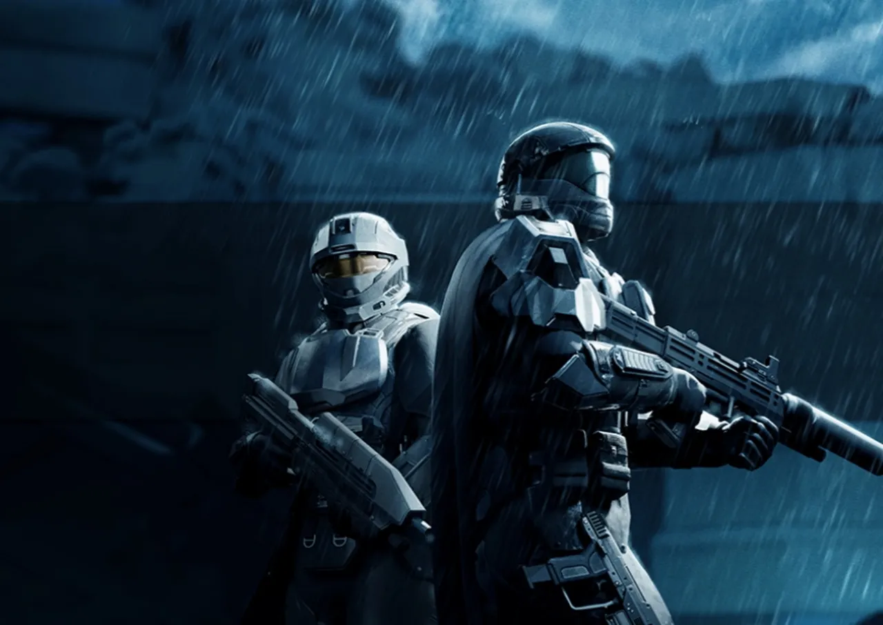 用网易UU远程手机玩《绝地潜兵 2》