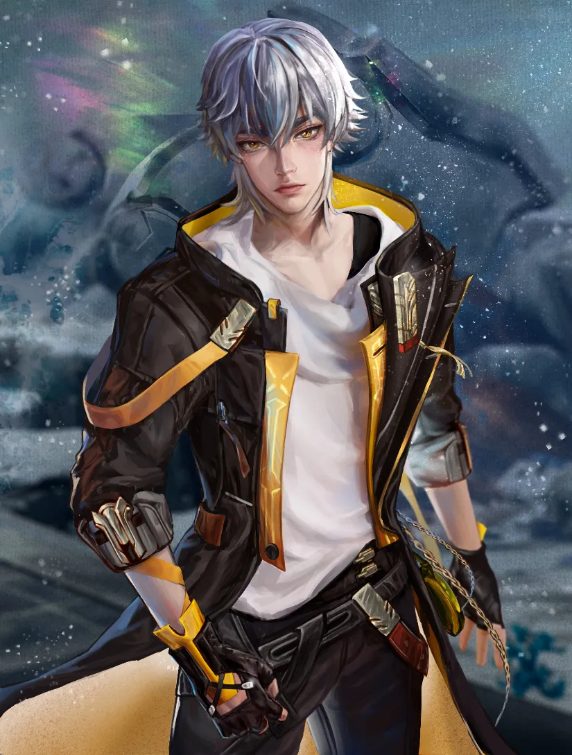 the hottest caelus art