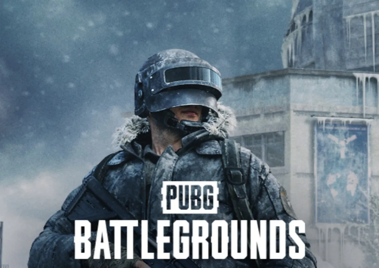 用网易UU远程手机玩《绝地求生》