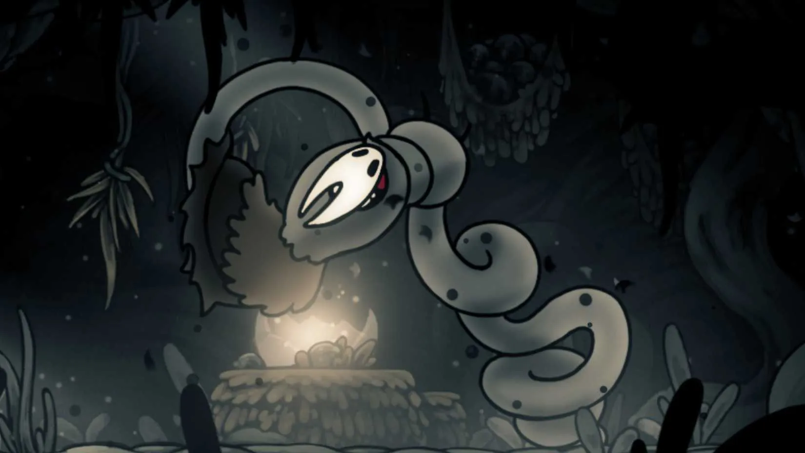 Greyroot attack
