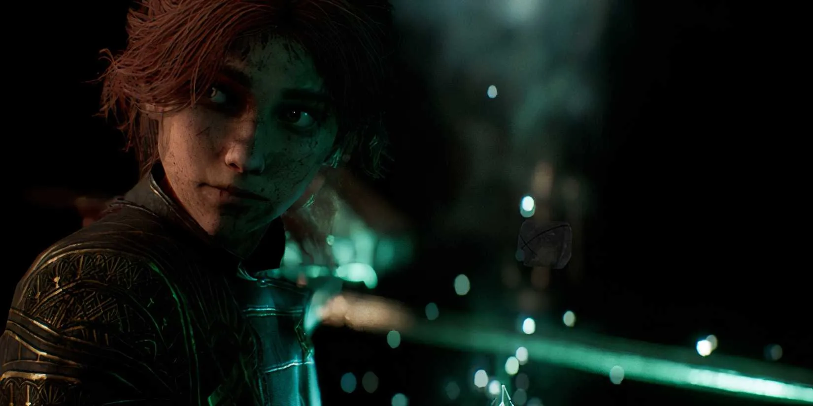 Maelle from Clair Obscur: Expedition 33