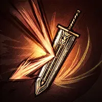 Iron Point Parry Icon