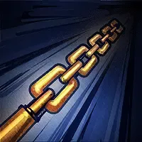 Chain Hook Icon