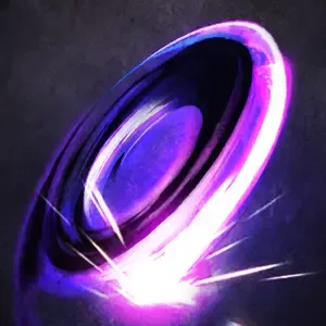 Cleaving Moonlight Icon