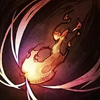 Serial Fire Bombs Icon
