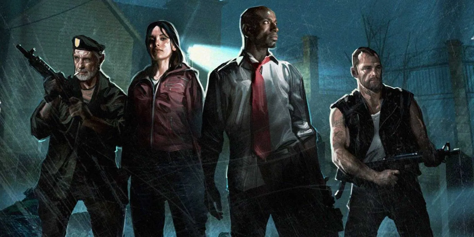 Left 4 Dead 2 &ndash; still alive and kicking, but we&rsquo;re ready for a new nightmare
