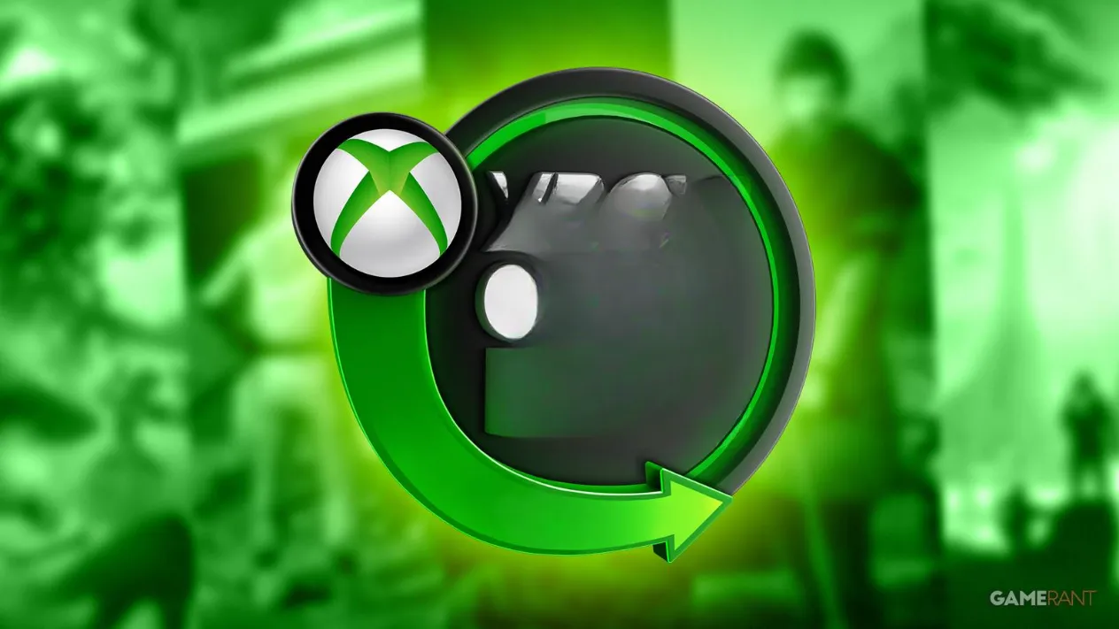 Xbox Game Pass December 2025 additions collage
