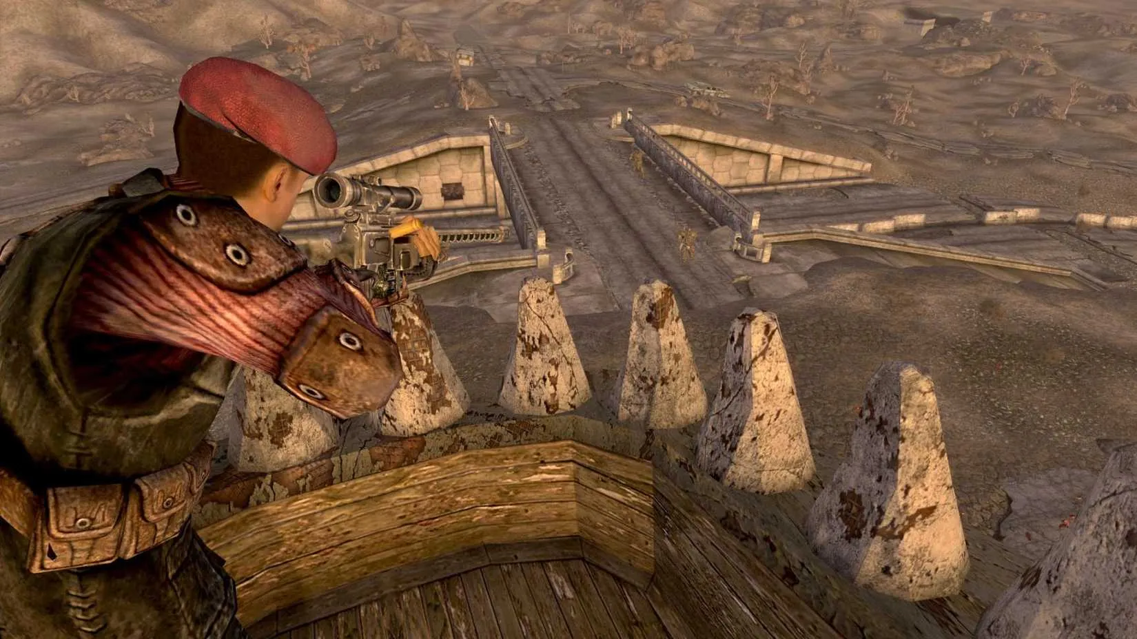 Fallout New Vegas screenshot