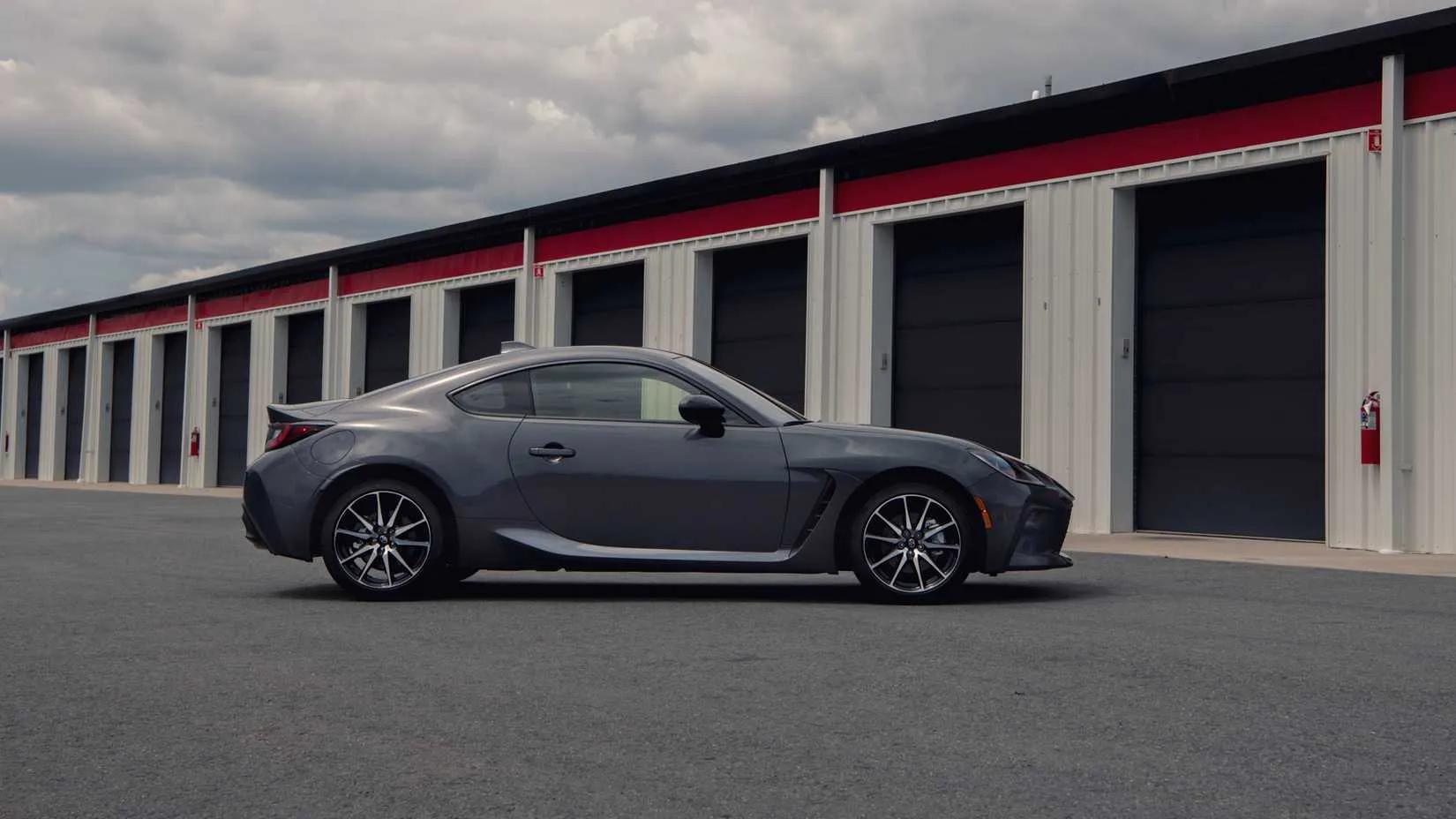 2025 Toyota GR86: the oversteer machine you can&rsquo;t stay mad at