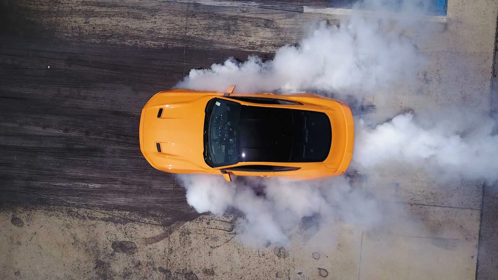 2025 Ford Mustang EcoBoost: American muscle with a PhD in cornering