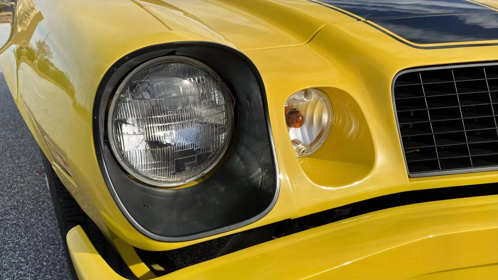 Affordable Chevy muscle car lineup including Monte Carlo, Camaro, and Nova