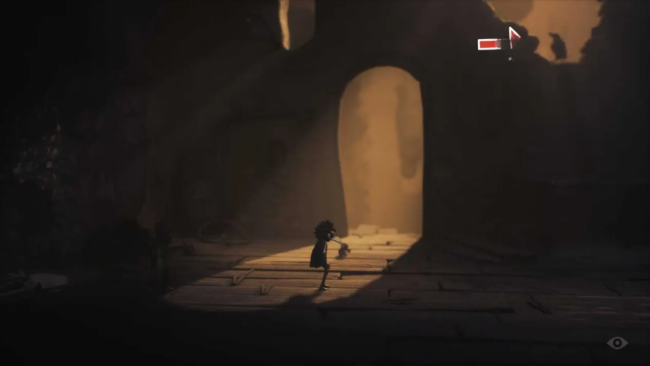 First crow location
