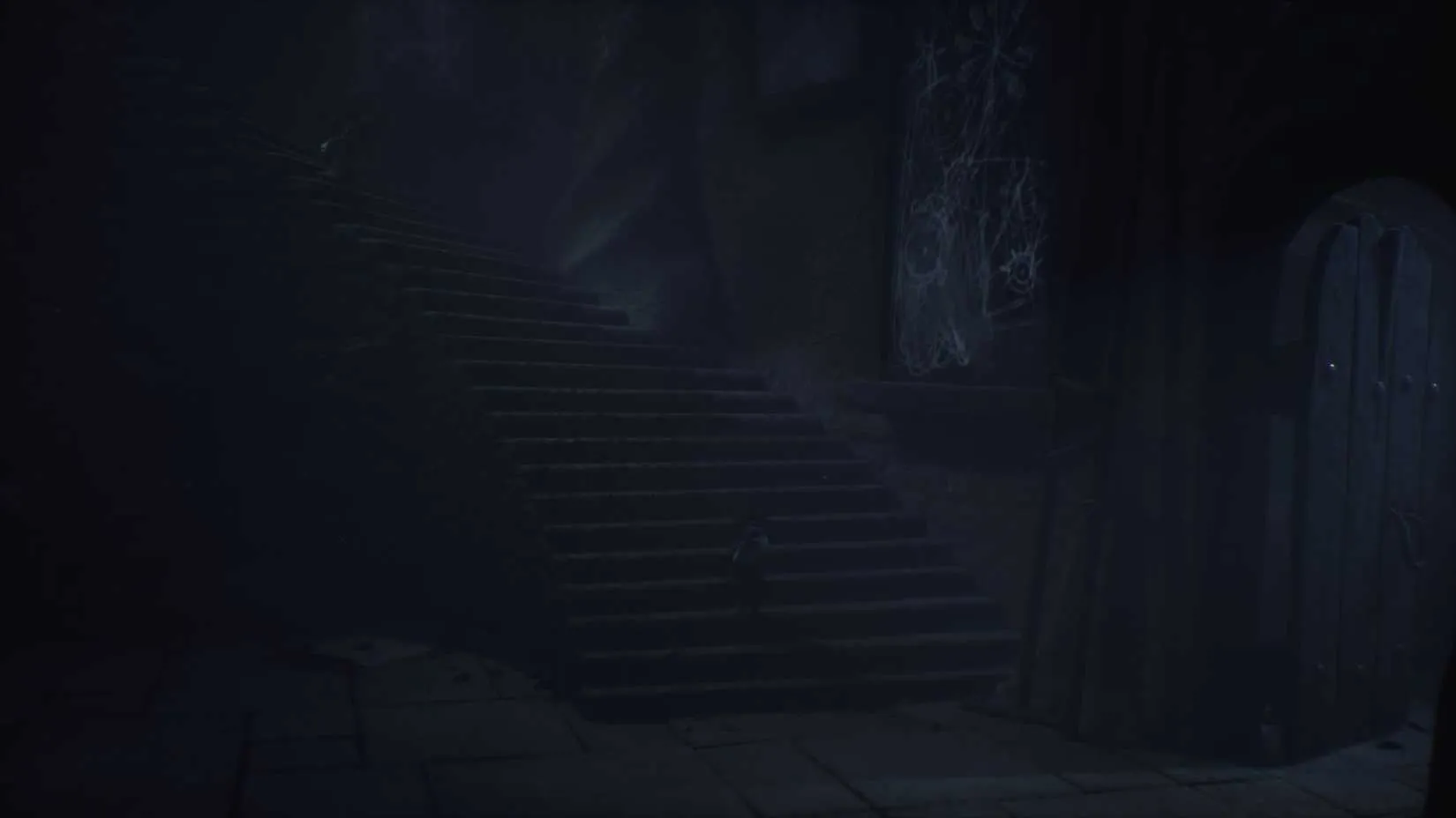 Finding the final crow