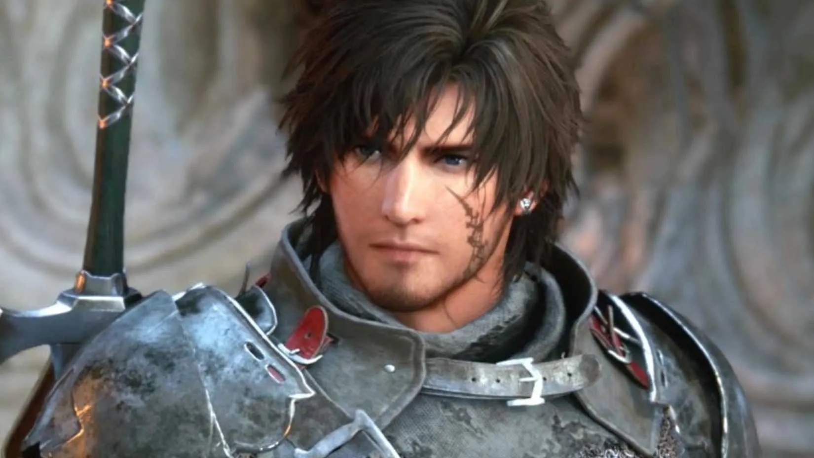 Final Fantasy XVI demo