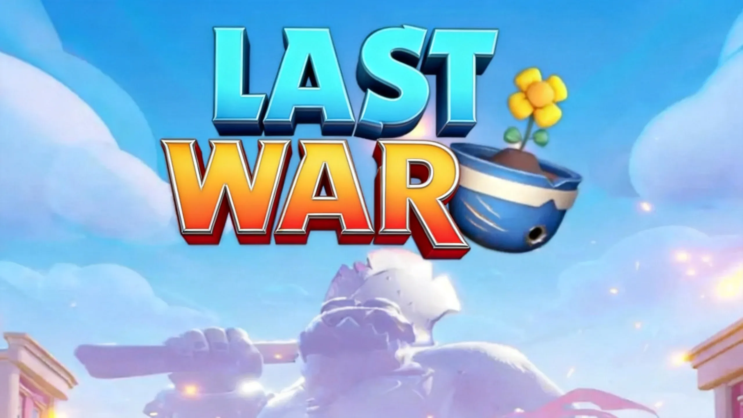 Full Tank hero formation with Kimberly and Williams in Last War
