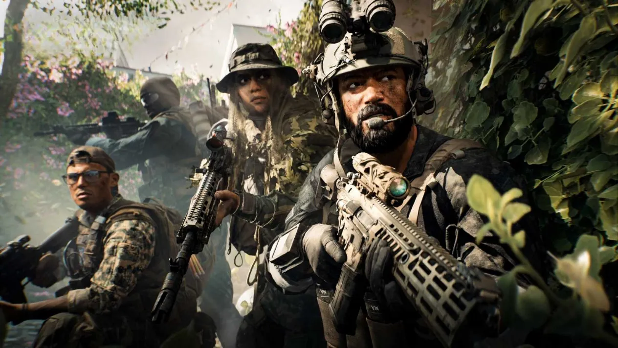 Battlefield 6 trophy list revealed
