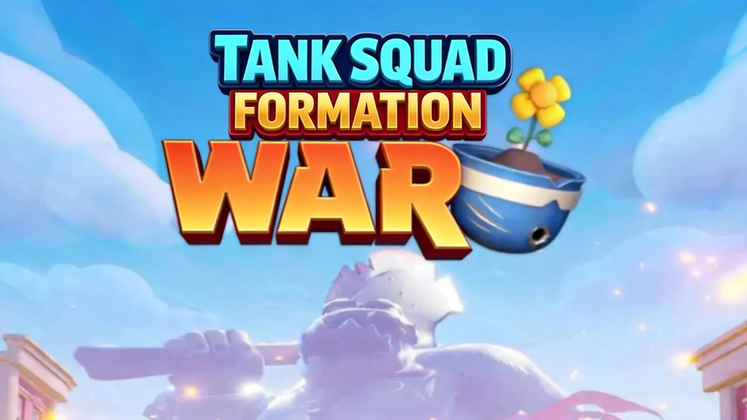 Last War Survival Tank squad formation Tavern hero lineup