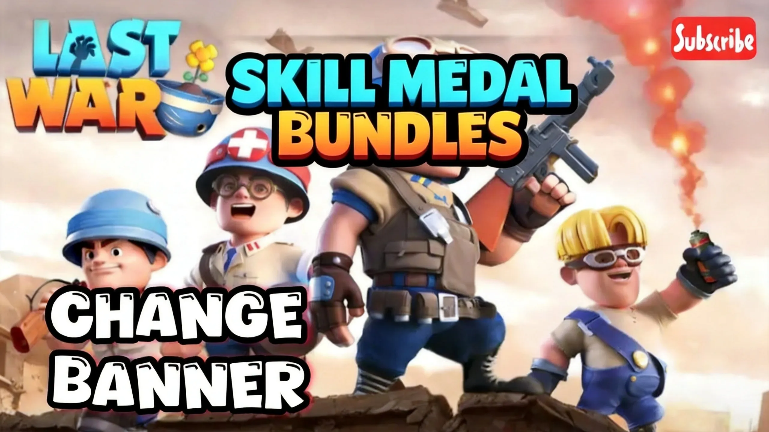 VIP shop menu displaying Skill Medal bundles with gold brick prices