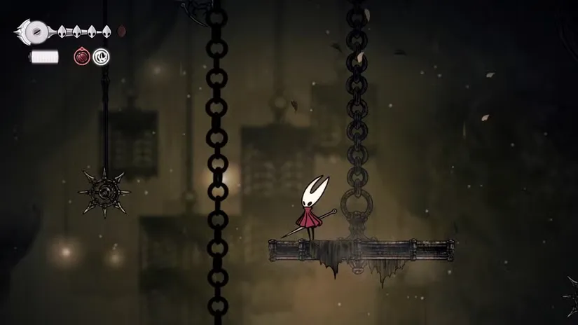 Sinner's Road's grim tunnels and unfairly durable roaches