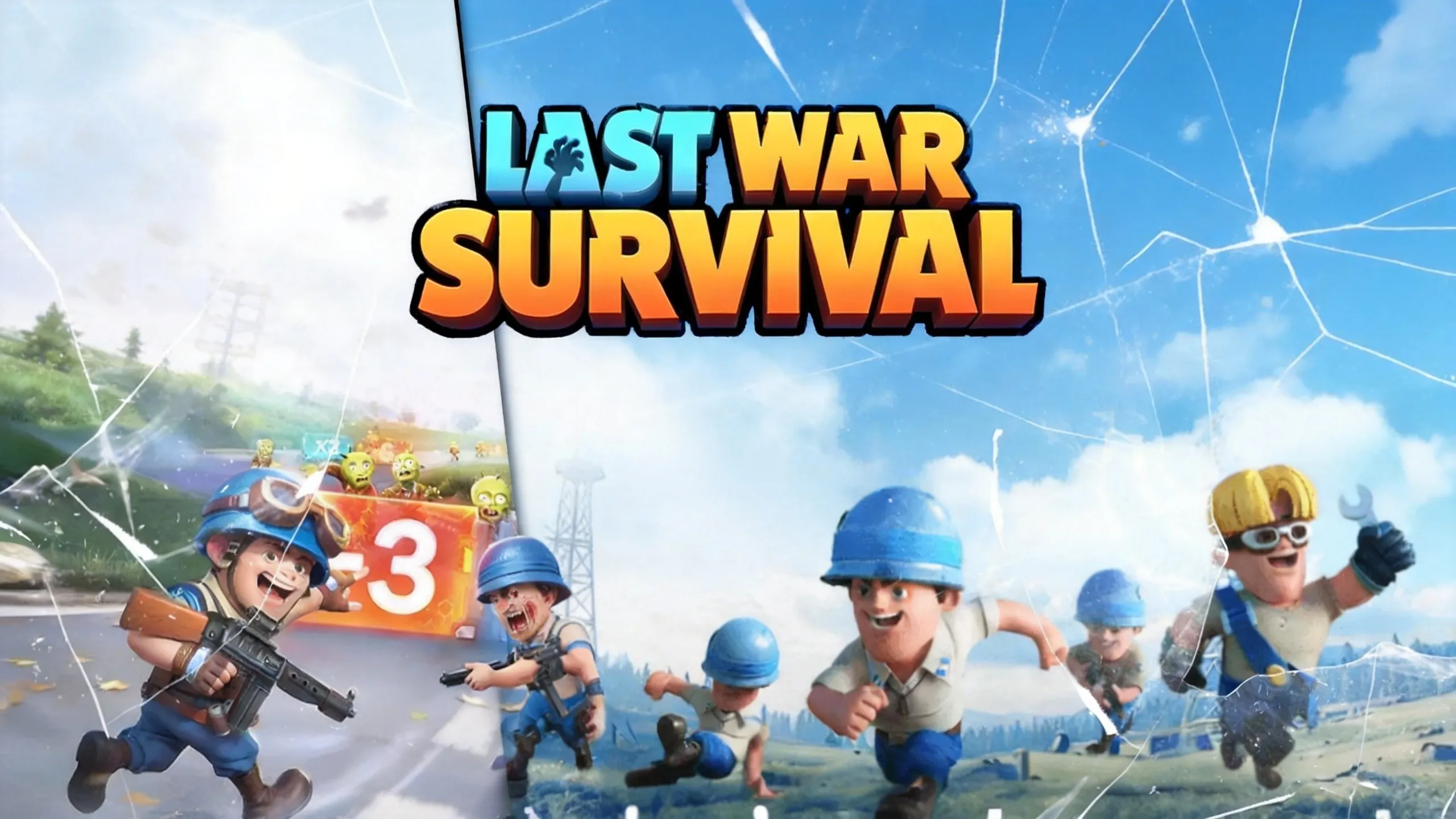 Last War Survival event schedule UI interface