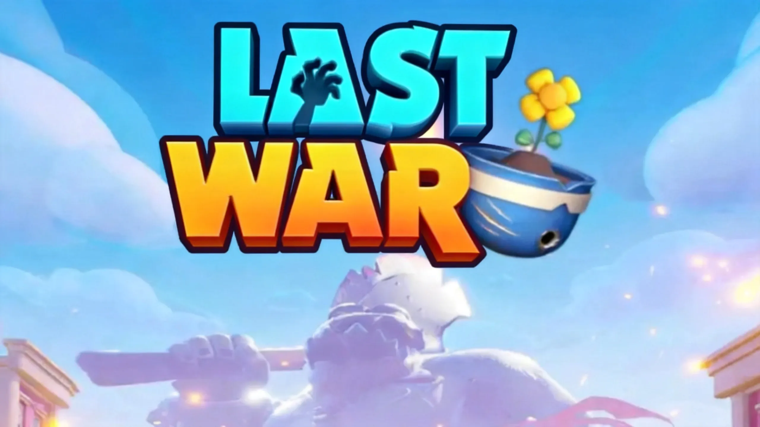 Last War Survival HQ upgrade interface UI