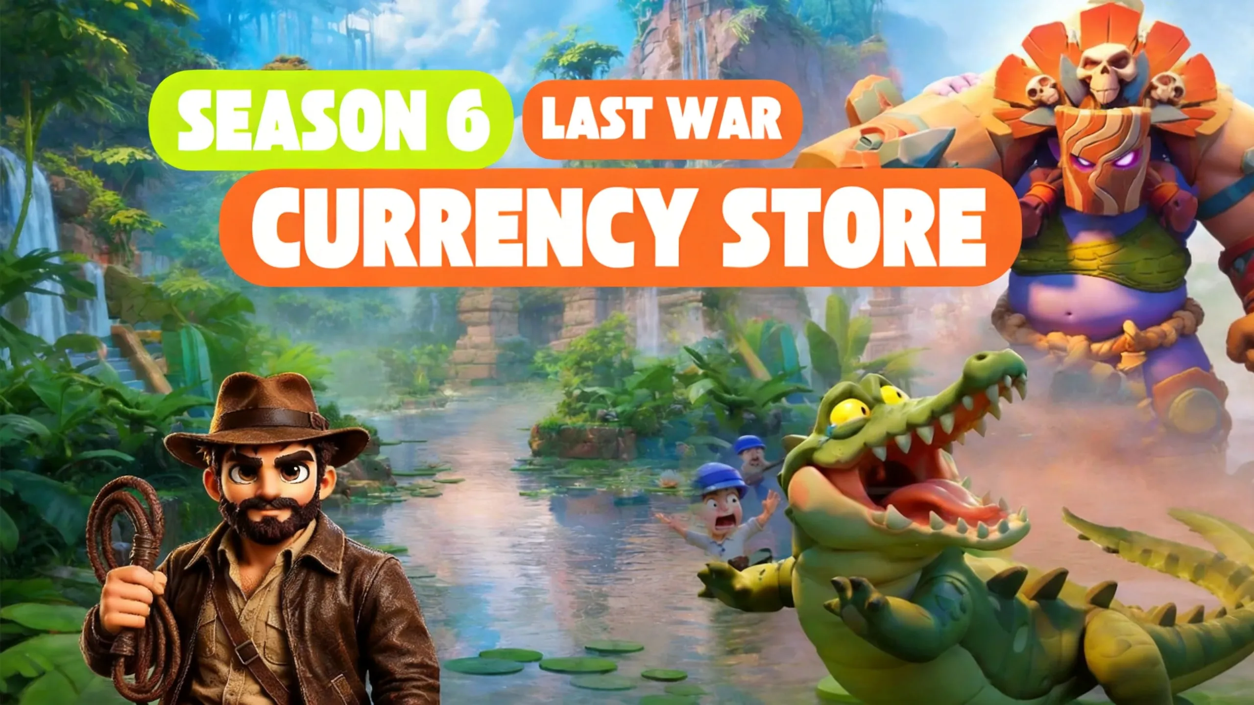 Last War Survival Gold Bricks currency store interface