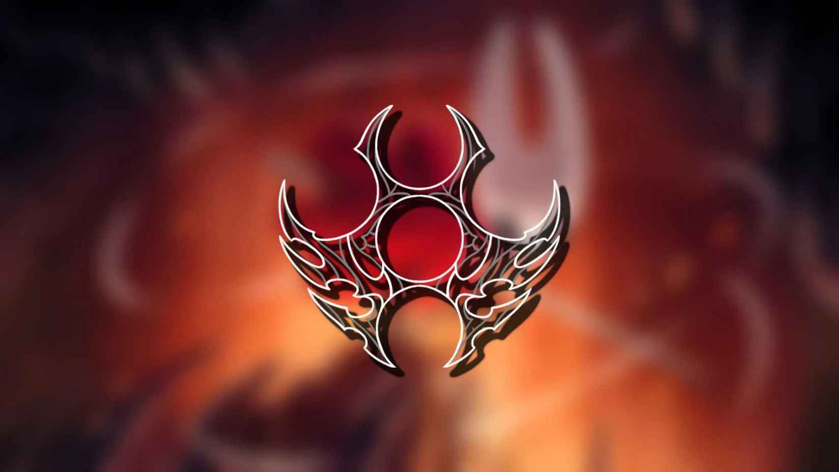 The Beast Crest icon, showing a ferocious animal face, a nod to aggressive playstyles.