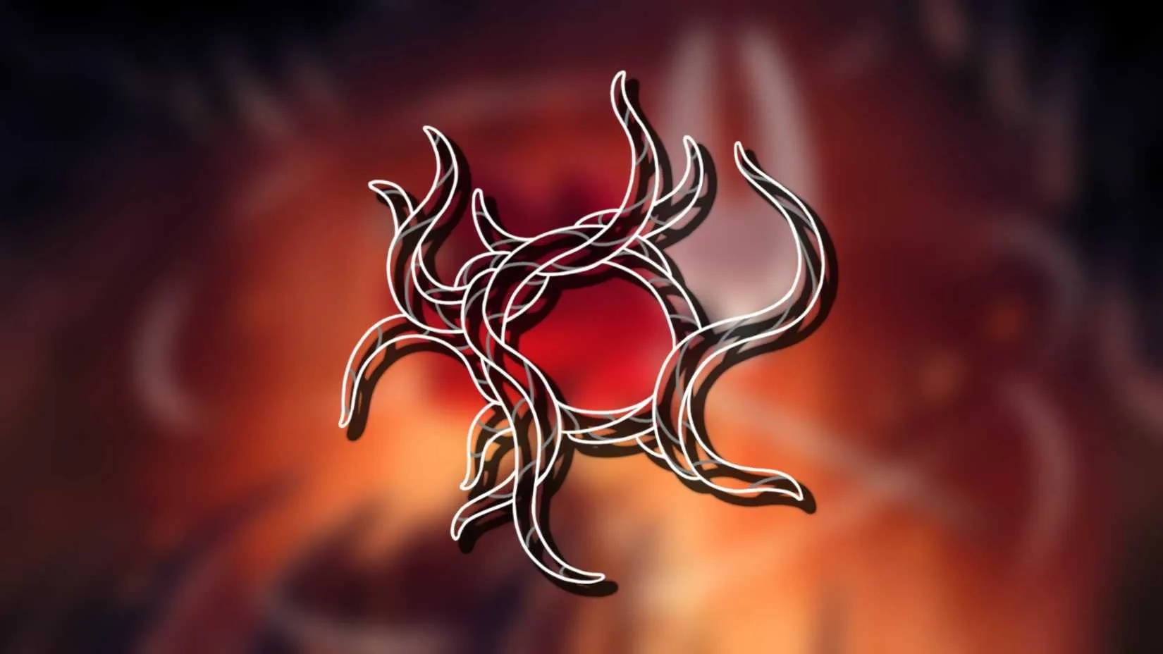 The Witch Crest, adorned with arcane symbols, unlocked through one of the game's most secretive quests.