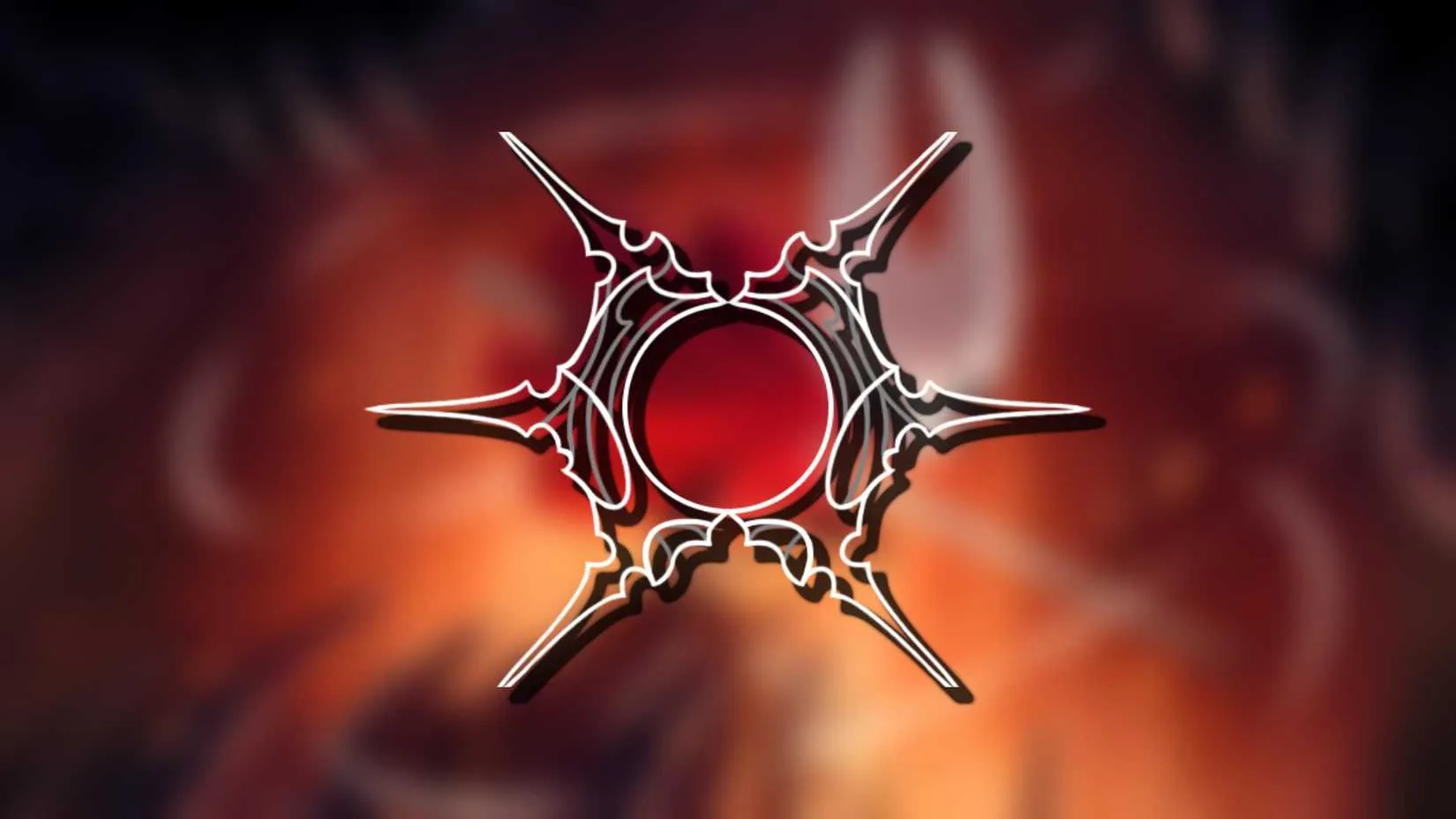 The Reaper Crest, showing a scythe-like motif, the first Crest many players unlock.
