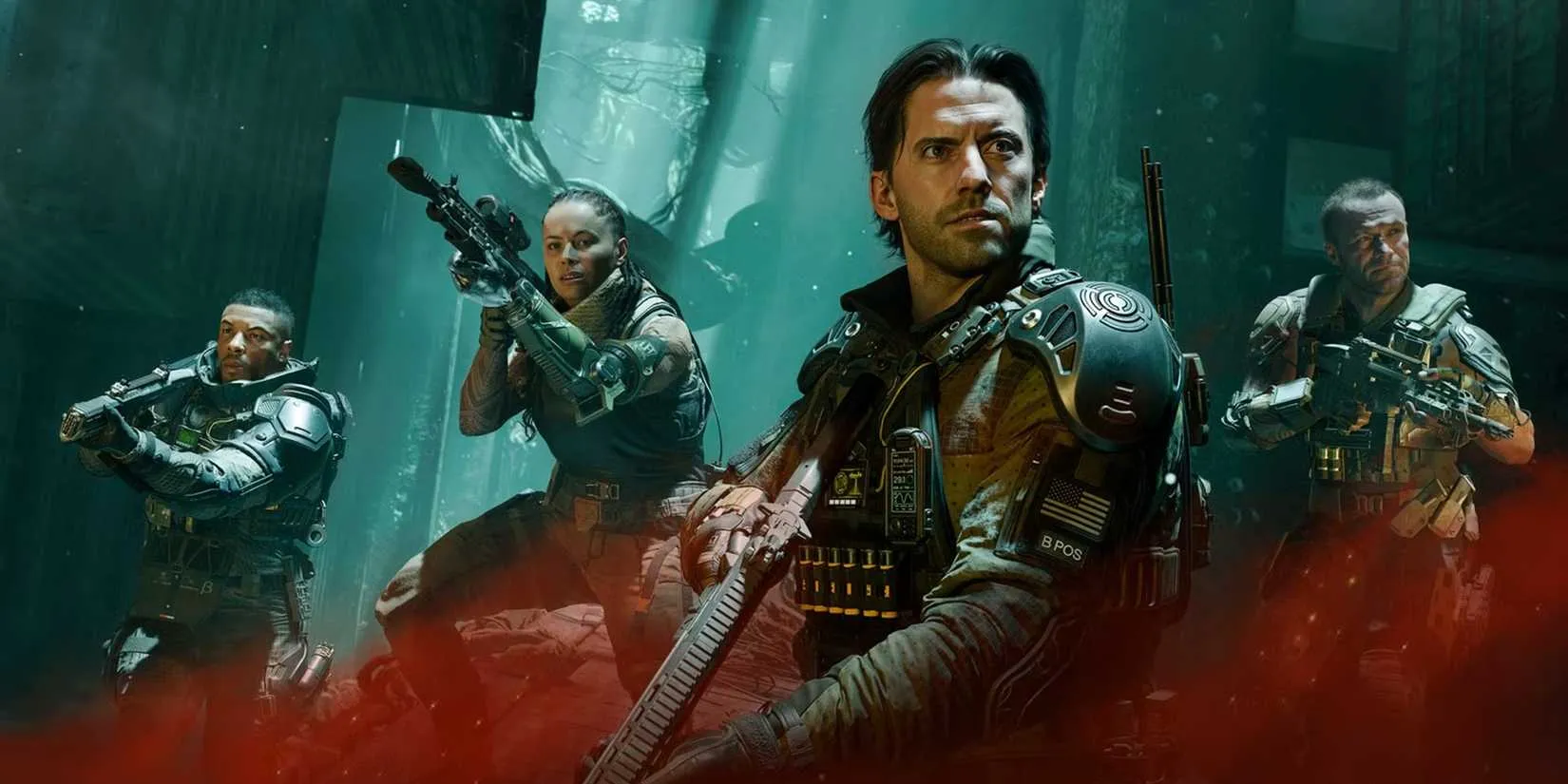 Treyarch promis fresh post-launch content for Black Ops 7