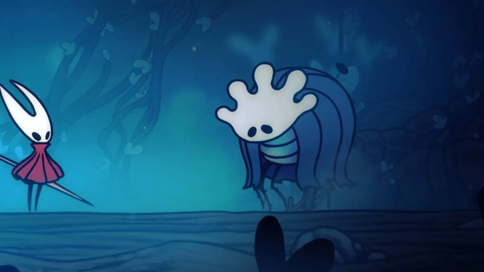 Hollow Knight Silksong Plasmified Zango Boss Guide