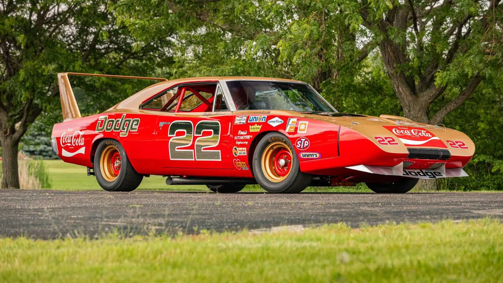 Mecum Auctions
