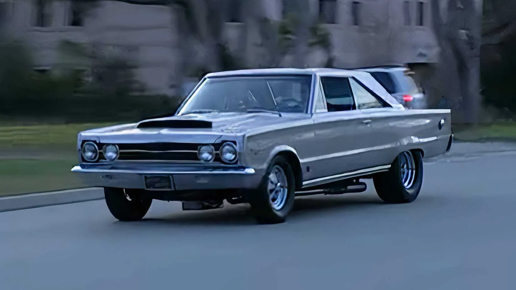 Legendary Motorcar, YouTube