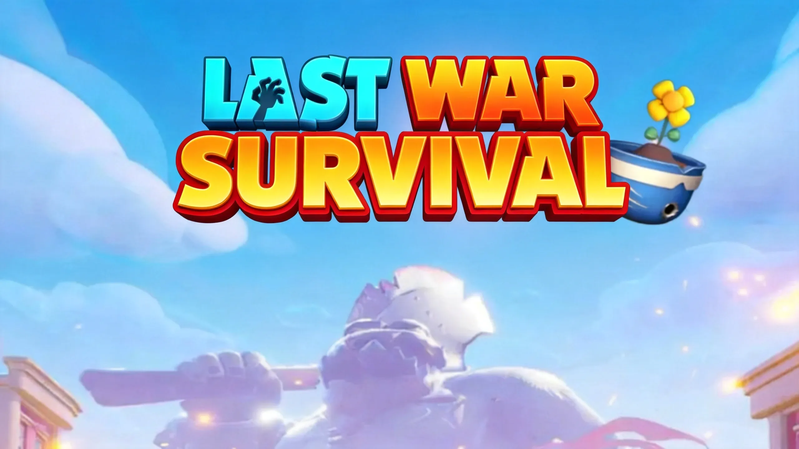 Last War Survival in-game store pass selection screen