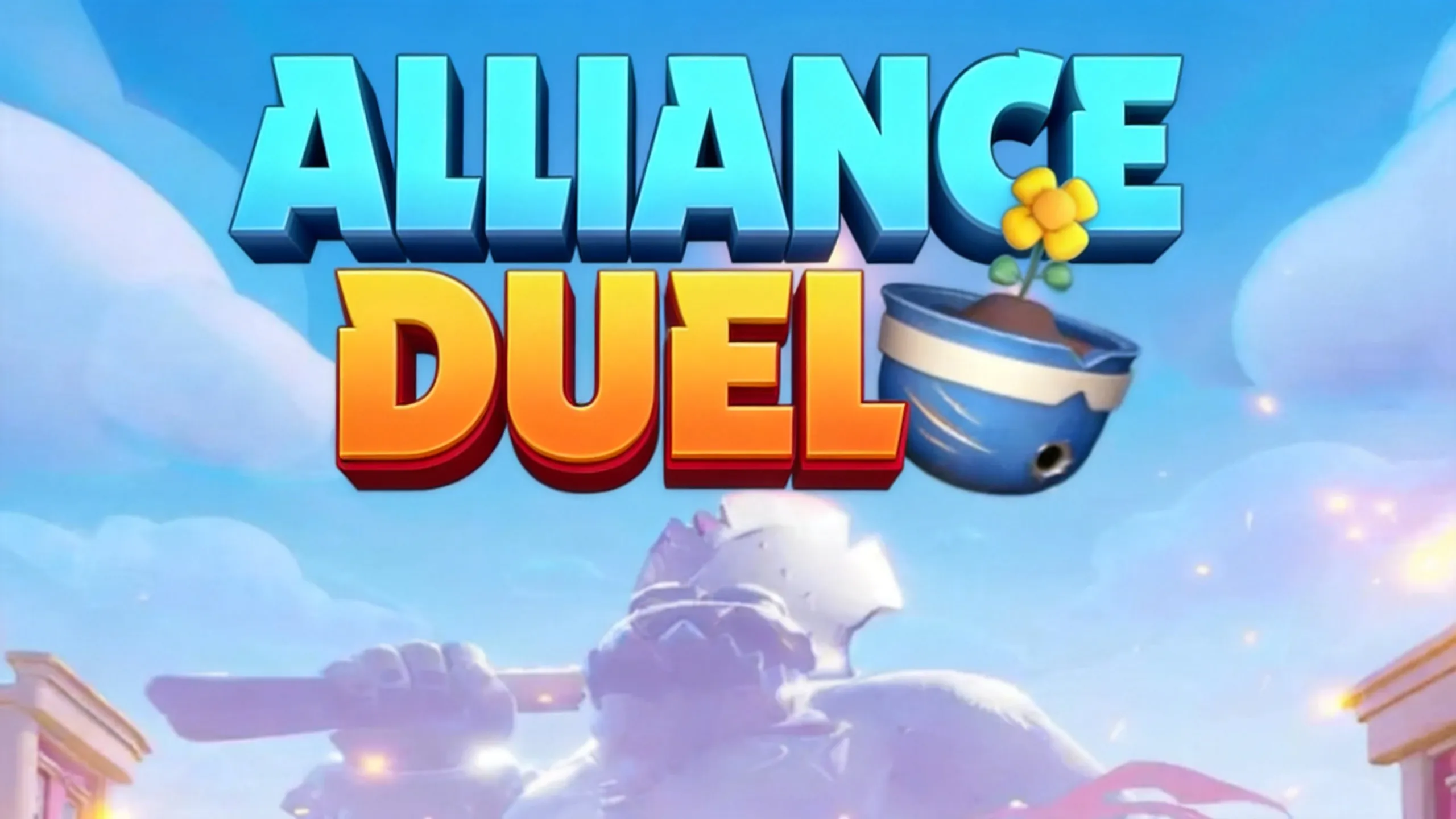 Last War Survival Alliance Duel weekly event schedule screen