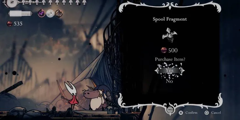 Jubilana the songclave merchant, rewarding quests with powerful items