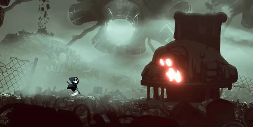 Have a Nice Death early access