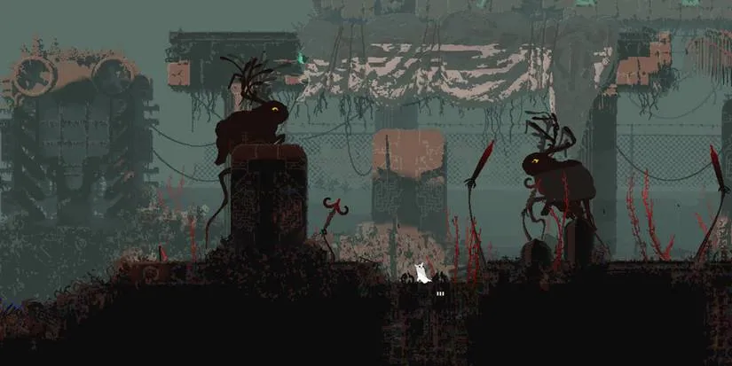 Rain World