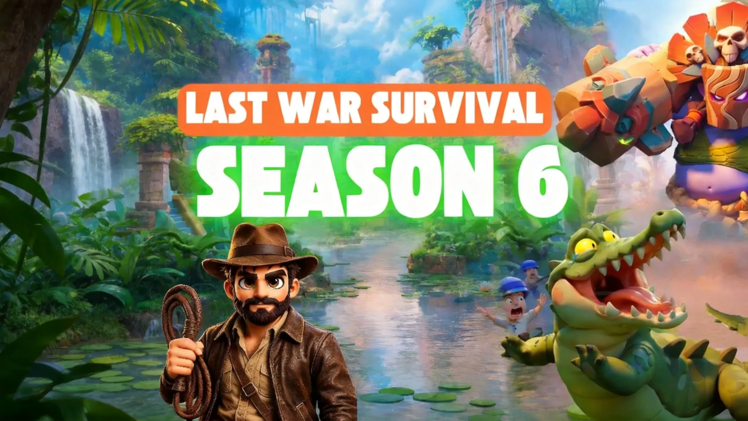 Last War Survival base building gameplay screenshot
