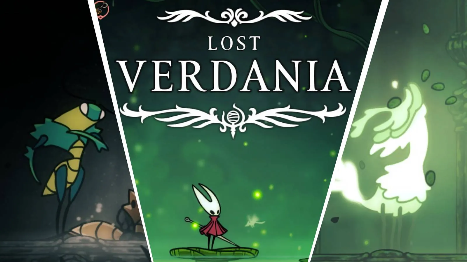 The threshold to Verdania, hidden beyond a collapsed wall in Greymoor