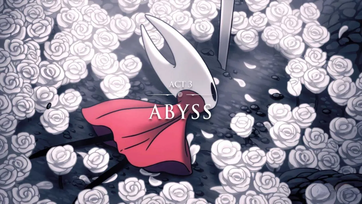 Farsight item in Hollow Knight: Silksong